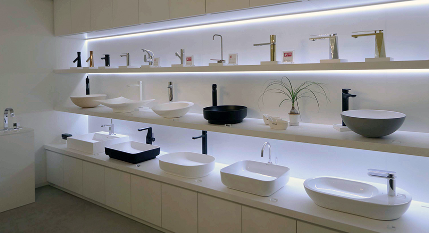 DMS Tokyo Design Lab