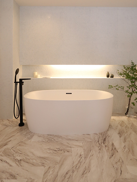 Luz Private Holistiic Salon