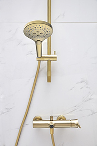 シャワーセット NF006BG-01-CMB