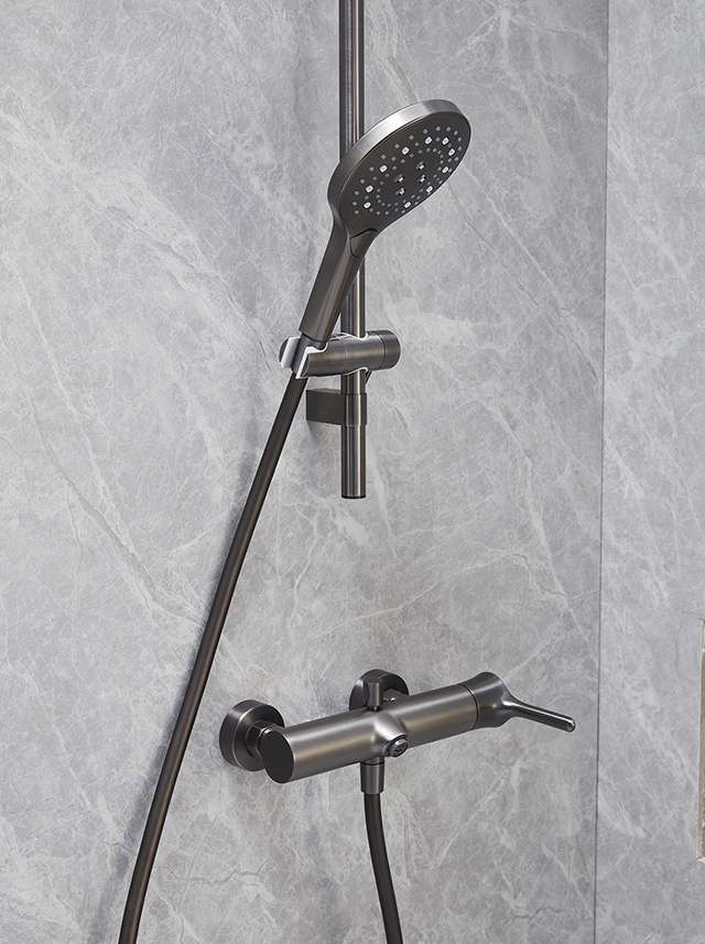 シャワーセット NF006Q-01-CMB