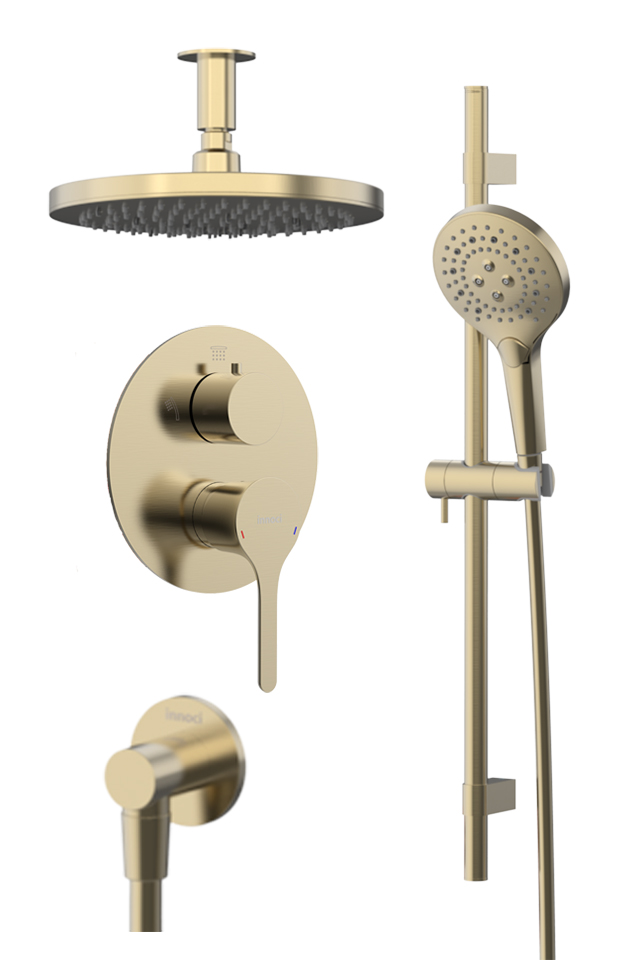 シャワーセット NF005BG-01-CMB