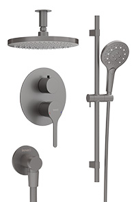 シャワーセット　NF005Q-01-CMB