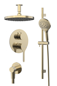 シャワーセット NF006BG-01-CMB