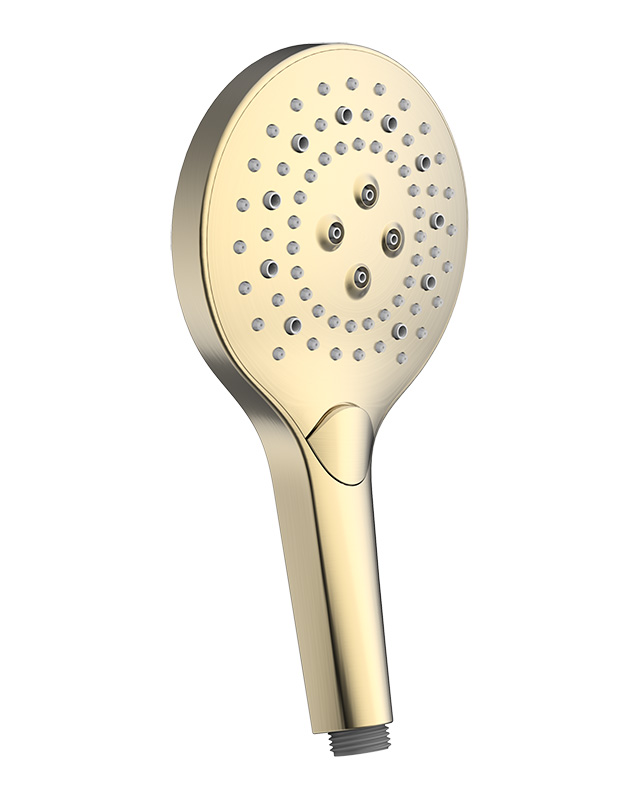 ハンドシャワーヘッド NP7079BG