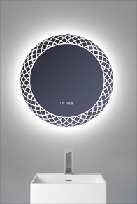 LEDミラー SMRI004A-L