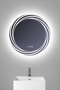 LEDミラー,女優ミラー SMRI005A-L