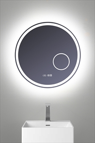 LEDミラー SMRL039A-L