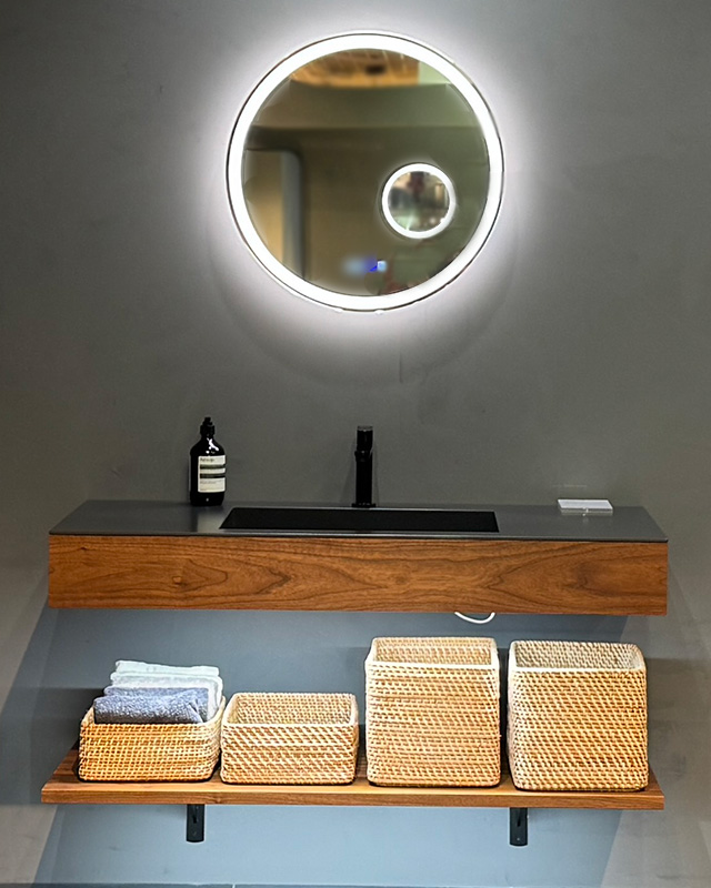 LEDミラー SMRL039A-L