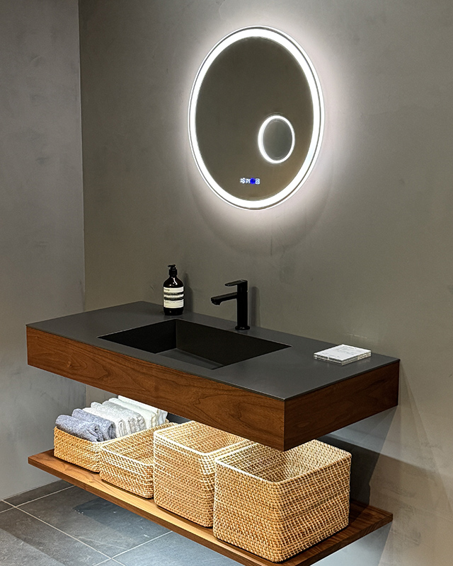 LEDミラー SMRL039A-L