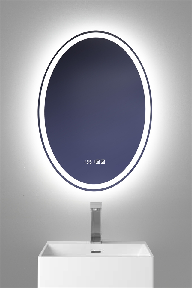 LEDミラー,女優ミラー SMRSM003-L