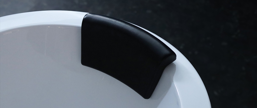 バスピローXPI002PU-Bk