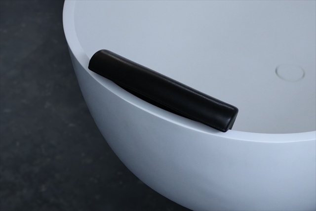 バスピローXPI002PU-Bk