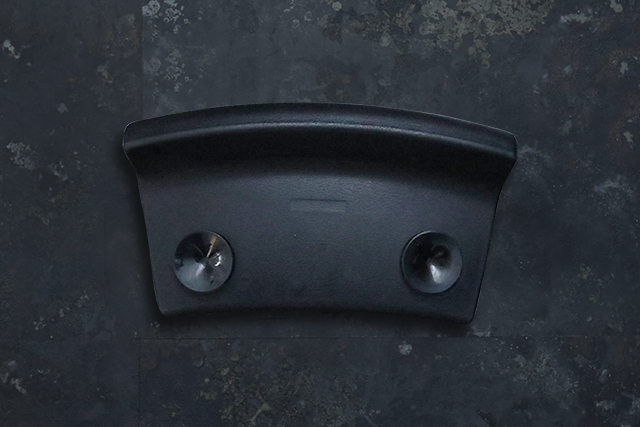 バスピローXPI002PU-Bk