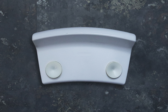 バスピローXPI002PU-Wh