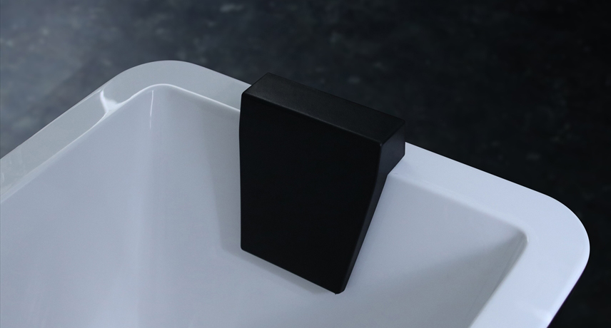 バスピローXPI003PU-Bk