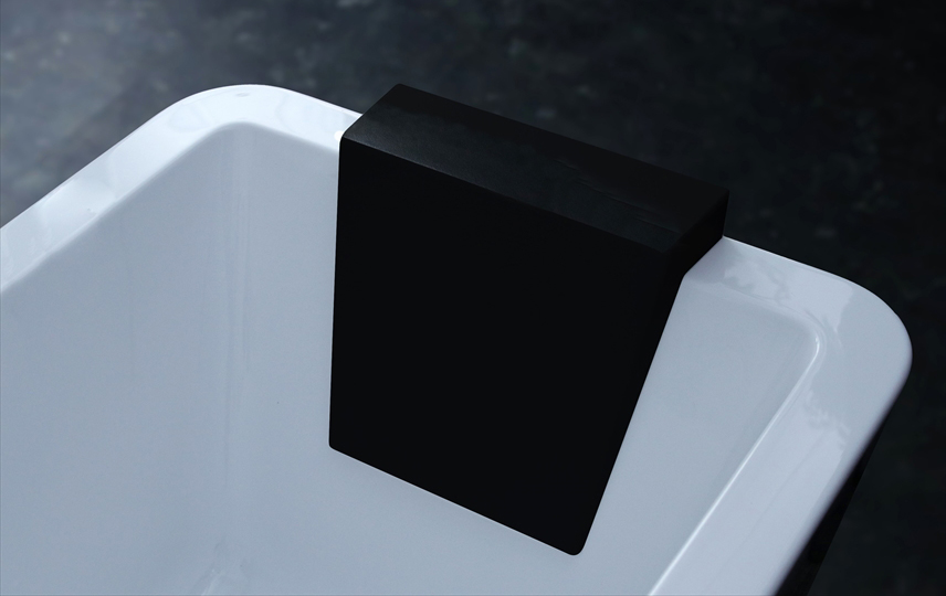 バスピローXPI004PU-Bk