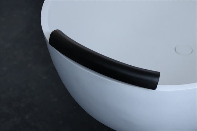 バスピローXPI005PU-Bk