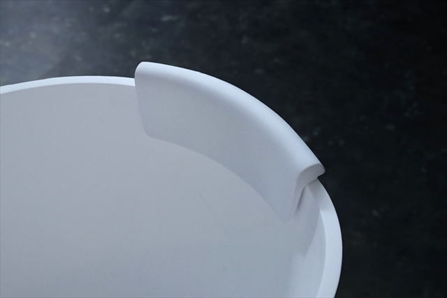 バスピローXPI005PU-Wh