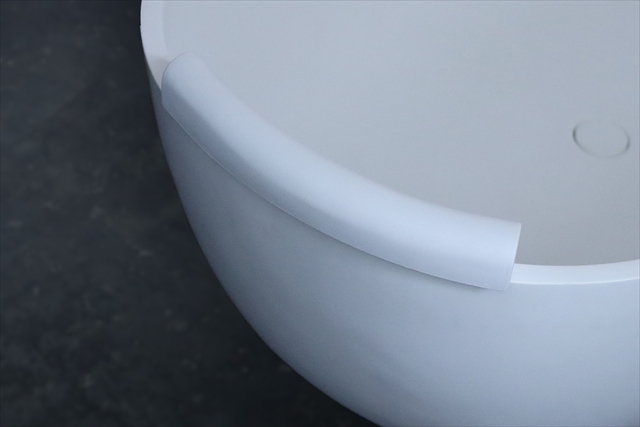 バスピローXPI005PU-Wh