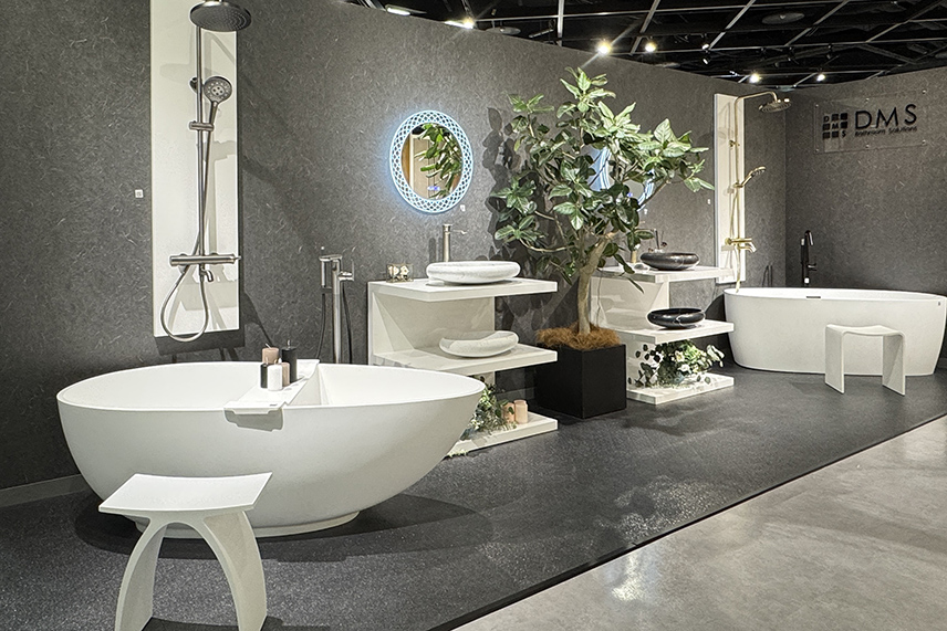 HDC神戸 HDC BOX DMSショールーム