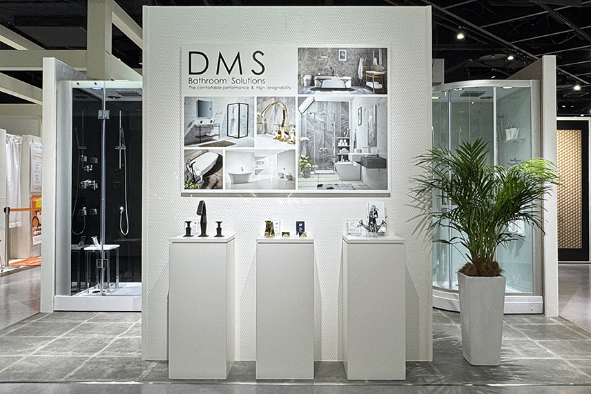 HDC神戸 HDC BOX DMSショールーム