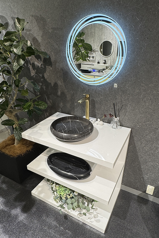 HDC神戸 HDC BOX DMSショールーム