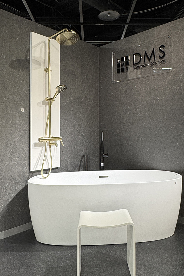 HDC神戸 HDC BOX DMSショールーム