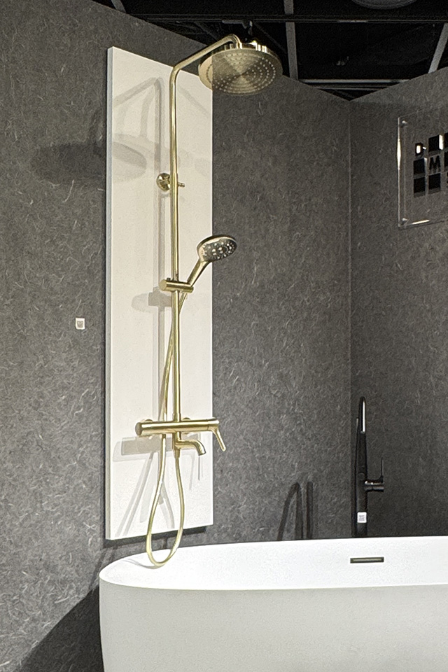 HDC神戸 HDC BOX DMSショールーム