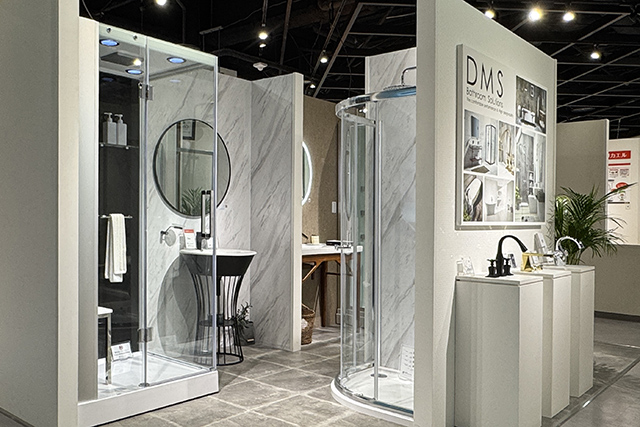 HDC神戸 HDC BOX DMSショールーム