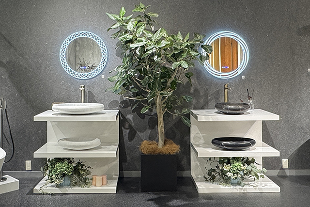 HDC神戸 HDC BOX DMSショールーム