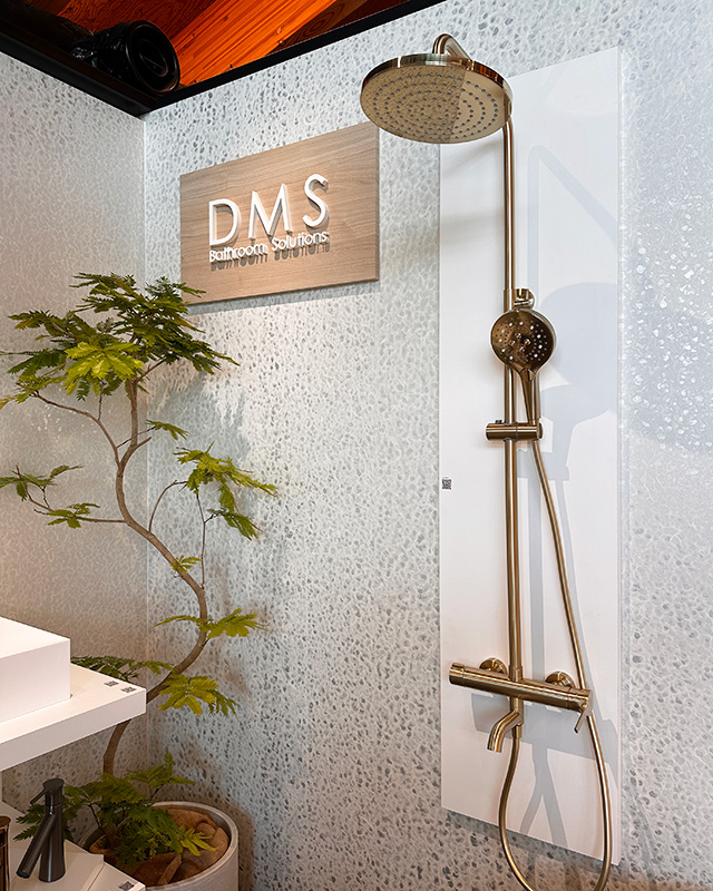 ウェルビーみのお　DMSショールーム